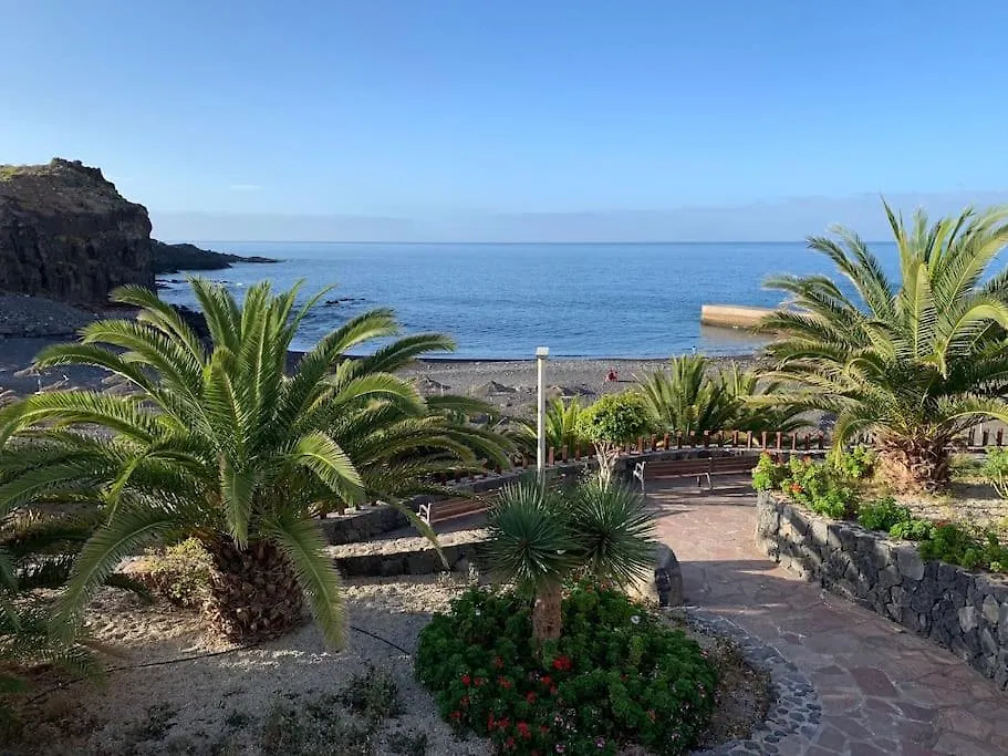 Playa Paraiso - Ruim Luxe Appartement Met Parking - Verwarmd Zwembad Costa Adeje  Spain