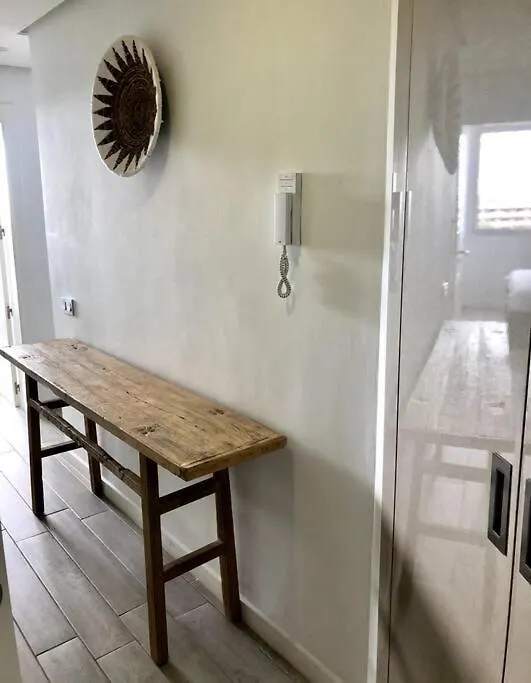 Playa Paraiso - Ruim Luxe Appartement Met Parking - Verwarmd Zwembad Costa Adeje  Apartment