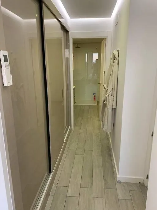 Playa Paraiso - Ruim Luxe Appartement Met Parking - Verwarmd Zwembad Costa Adeje