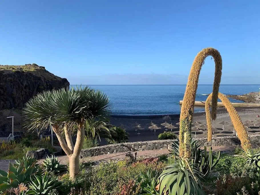 Playa Paraiso - Ruim Luxe Appartement Met Parking - Verwarmd Zwembad Costa Adeje  0*, Costa Adeje (Tenerife) Spain