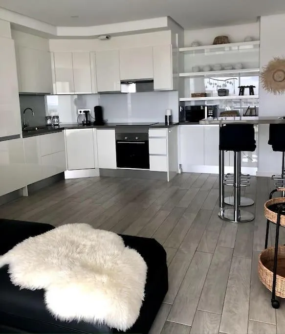 Playa Paraiso - Ruim Luxe Appartement Met Parking - Verwarmd Zwembad Costa Adeje  0*, Costa Adeje (Tenerife)