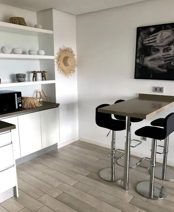 Playa Paraiso - Ruim Luxe Appartement Met Parking - Verwarmd Zwembad Costa Adeje  Apartment