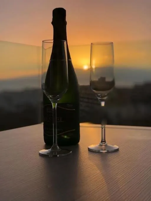 Apartment Playa Paraiso - Ruim Luxe Appartement Met Parking - Verwarmd Zwembad Costa Adeje  Spain