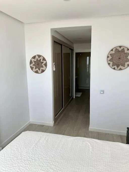 Playa Paraiso - Ruim Luxe Appartement Met Parking - Verwarmd Zwembad Costa Adeje  Spain