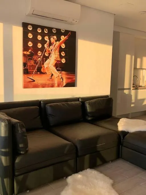 Playa Paraiso - Ruim Luxe Appartement Met Parking - Verwarmd Zwembad Costa Adeje  0*, Costa Adeje (Tenerife) Spain