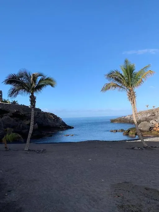 Playa Paraiso - Ruim Luxe Appartement Met Parking - Verwarmd Zwembad Costa Adeje  Apartment Costa Adeje (Tenerife)